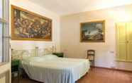 Kamar Tidur 4 Agriturismo Pratofranco