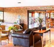 Lobi 6 Willows Garden Hotel Potchefstroom