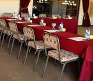 Functional Hall 4 Willows Garden Hotel Potchefstroom