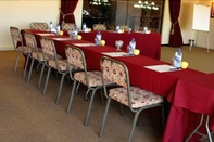 ห้องประชุม Willows Garden Hotel Potchefstroom