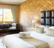 Bilik Tidur 7 Willows Garden Hotel Potchefstroom