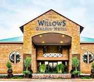 Luar Bangunan 5 Willows Garden Hotel Potchefstroom