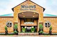 Luar Bangunan Willows Garden Hotel Potchefstroom