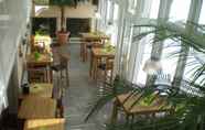 ร้านอาหาร 5 Lindemann Hotel