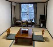 Bedroom 7 Komagatake Onsen