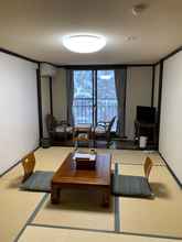 Bedroom 4 Komagatake Onsen