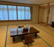 Bedroom 6 Komagatake Onsen