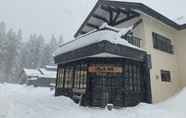 ภายนอกอาคาร 4 Komagatake Onsen