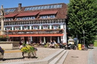 Exterior Gasthof Hirschen