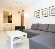 Common Space 6 Apartamento Para 6 Personas en Cambrils