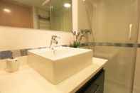 In-room Bathroom Apartamento Para 6 Personas en Cambrils