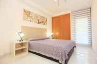 Bedroom Apartamento Para 6 Personas en Cambrils