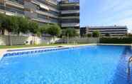 Swimming Pool 3 Apartamento Para 6 Personas en Cambrils