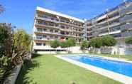 Swimming Pool 5 Apartamento Para 6 Personas en Cambrils