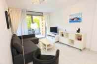 Common Space Apartamento Para 6 Personas en Cambrils