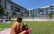 Fitness Center 5 Apartamento Junto al mar Para 8 Personas en Cambrils