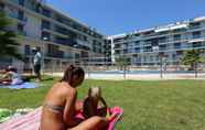 Pusat Kecergasan 5 Apartamento Junto al mar Para 8 Personas en Cambrils