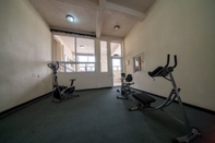 Fitness Center Hotel Harvest