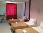BEDROOM Green Town Hotel & Resorts - Bukit Tangga