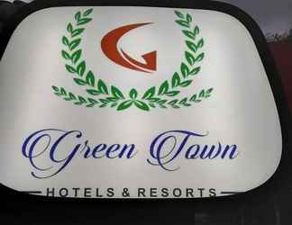 ภายนอกอาคาร 2 Green Town Hotel & Resorts - Bukit Tangga