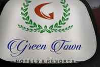 ภายนอกอาคาร Green Town Hotel & Resorts - Bukit Tangga