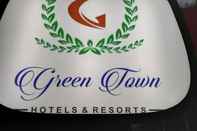 Exterior Green Town Hotel & Resorts - Bukit Tangga