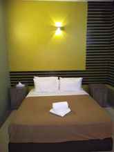 ห้องนอน 4 Green Town Hotel & Resorts - Bukit Tangga