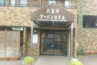 Exterior Hachioji Urban Hotel