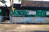 Bangunan Olivia Homestay