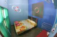 Kamar Tidur Olivia Homestay