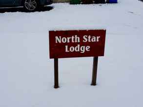 Exterior 4 Aviemore North Star Lodge