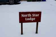 Exterior Aviemore North Star Lodge