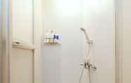 In-room Bathroom 4 Ueno TS Shinobazu Hotel 6A