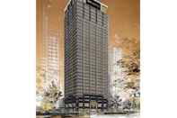 Bangunan APA Hotel ＆ Resort Midosuji Hommachi Eki Tower