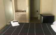 In-room Bathroom 4 Smart Stay Villages