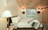 Bedroom 6 M. Hooper Downtown Luxury