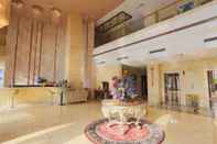 Lobby Mehood Hotel Tianjin