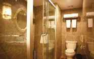 In-room Bathroom 5 Mehood Hotel Tianjin
