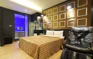 Kamar Tidur 7 Catwalk Motel - Tainan