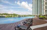 Swimming Pool 3 Stellar Putrajaya Hotel