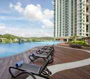 Swimming Pool 3 Stellar Putrajaya Hotel