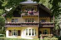 Exterior Villa Liliengrund