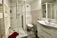 In-room Bathroom Pension Metilstein