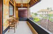 Bilik Tidur 7 Teba House Bisma Ubud