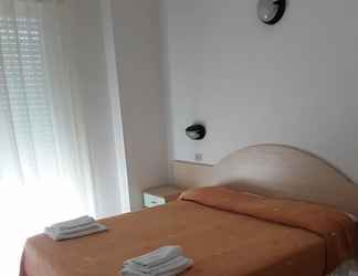 Kamar Tidur 2 Hotel Elis