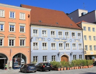 Exterior 2 Zur Krone