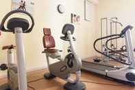 Fitness Center Hotel Corallo