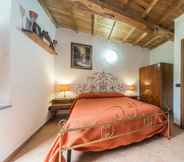 Phòng ngủ 5 Agriturismo Castiglioncello