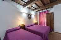 ห้องนอน Agriturismo Castiglioncello