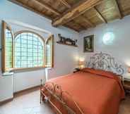 Phòng ngủ 6 Agriturismo Castiglioncello